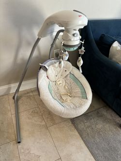 Fisher-Price Baby Swing