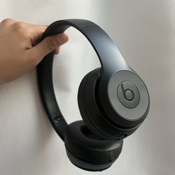 Beats Solo 4 Bluetooth Wireless 