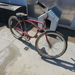 Vintage Schwinn Bikes 350 Obo