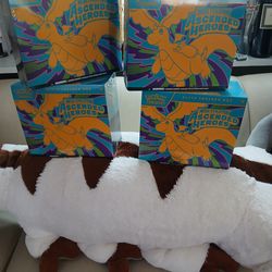 Pokemon Ascended heroes ETB