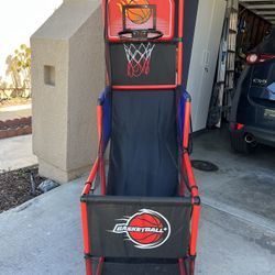 Electronic Basketball 🏀 Game
