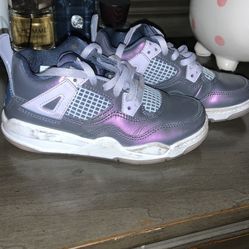 Jordan Kids Size 11C