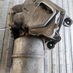 Impala Wiper Motor