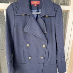 Jacket - 7 For All Mankind 