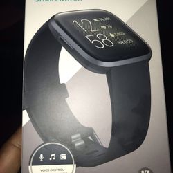 Fitbit Versa 2