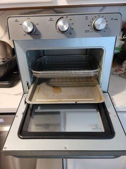 Air Fryer -  Oster