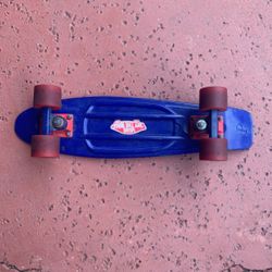 Penny Board