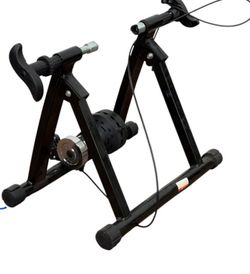 Steel Bike Trainer Stand