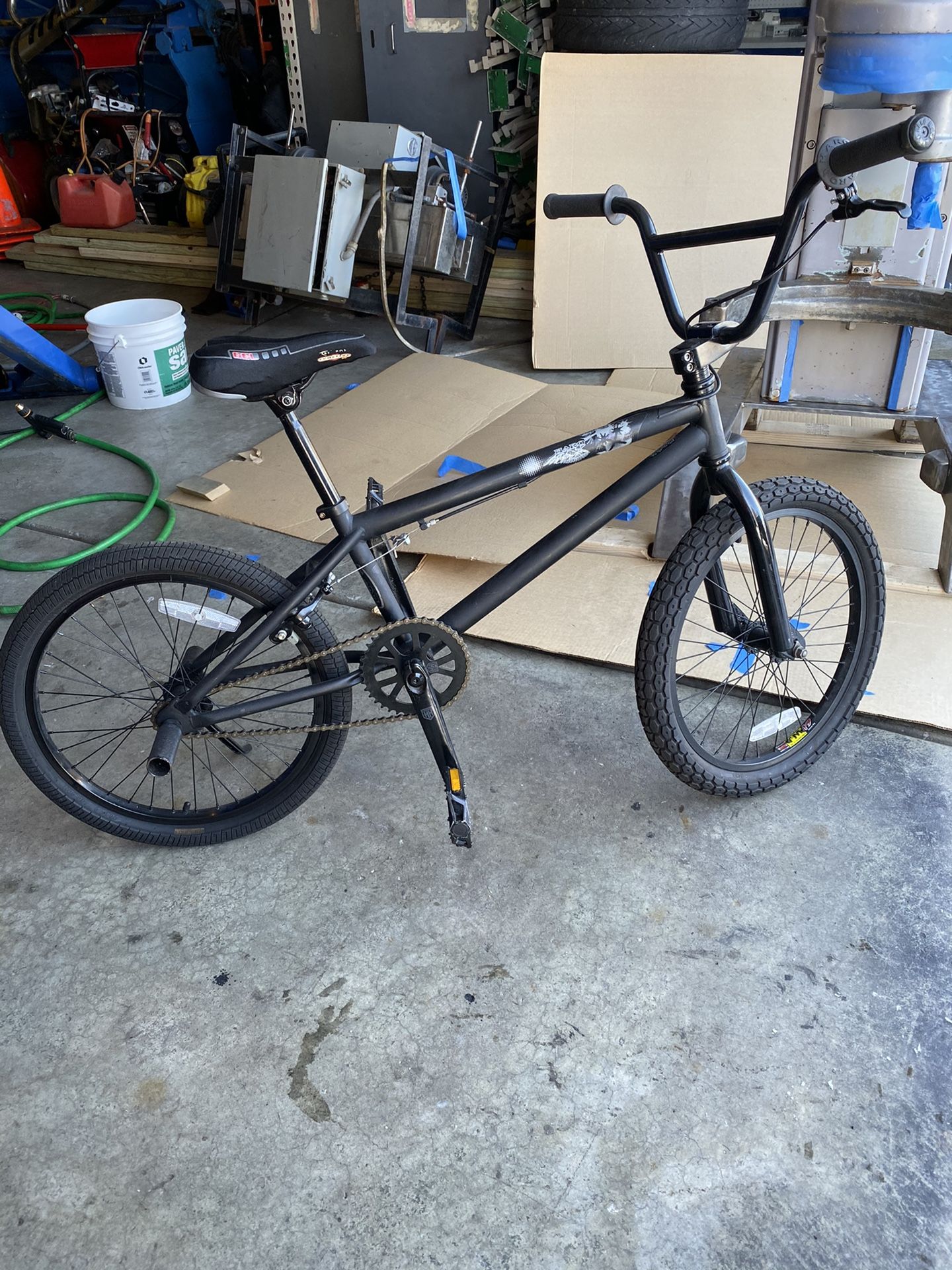 BMX Bike