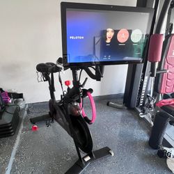 Peloton 