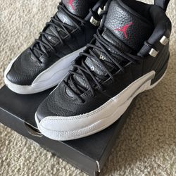 Jordans (size 5.5)