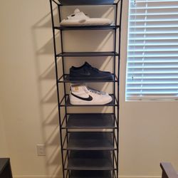 Shoe Rack