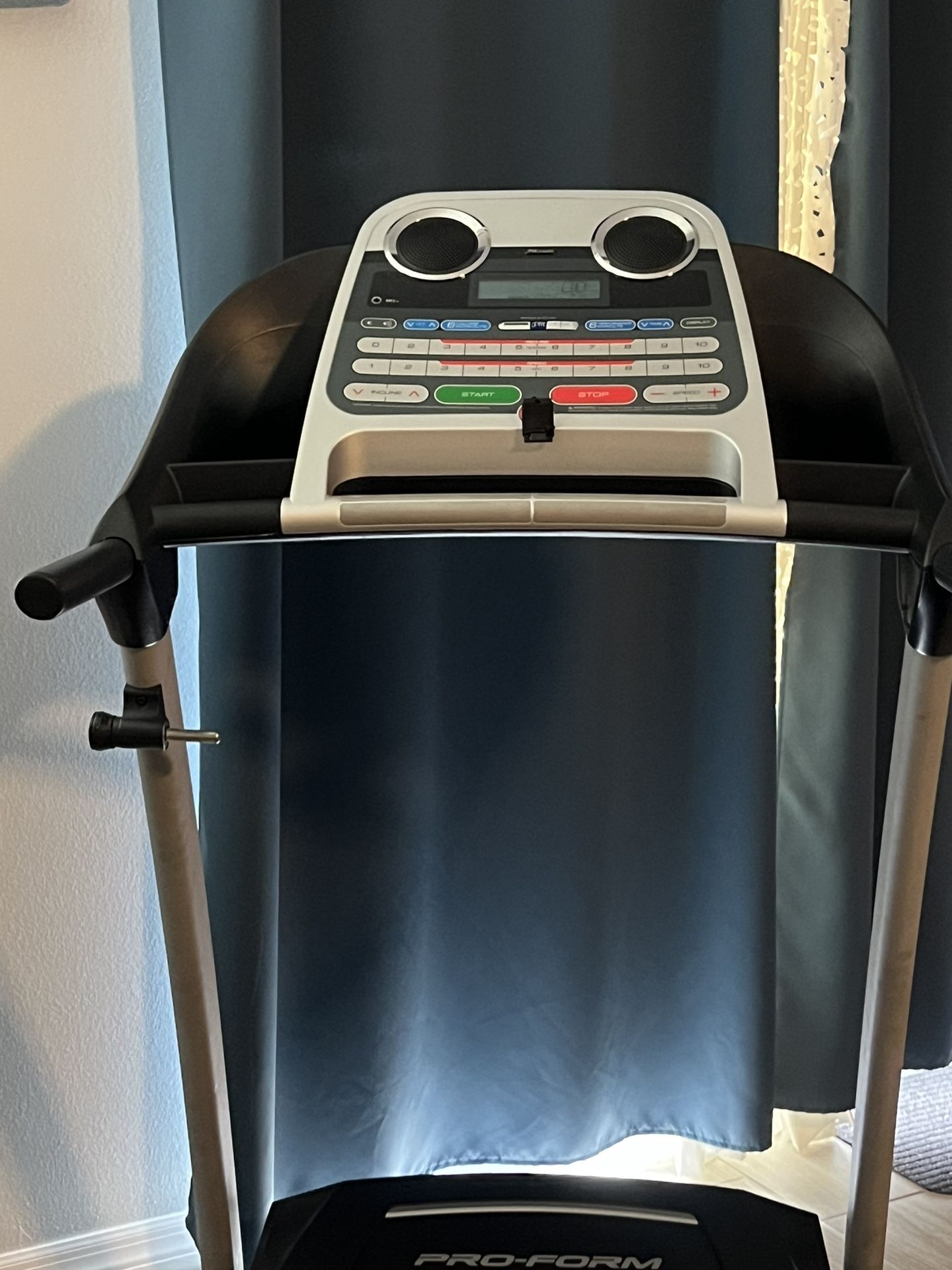Treadmill