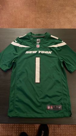 Sauce Gardner New York Jets Football Jersey