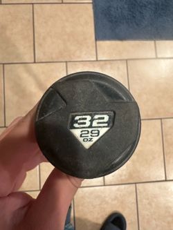 Baseball bat 32 drop 3 voodoo