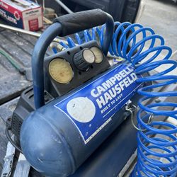 Air pump