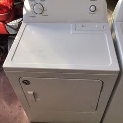 Admiral Electric Dryer 220 Volts 