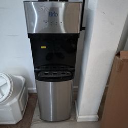 Water Dispenser