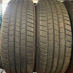 Michelin 265 70 16
