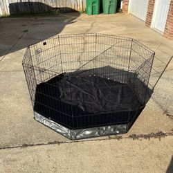 Dog Pen