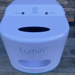 3B Medical Lumin CPAP Mask Cleaner LM3000