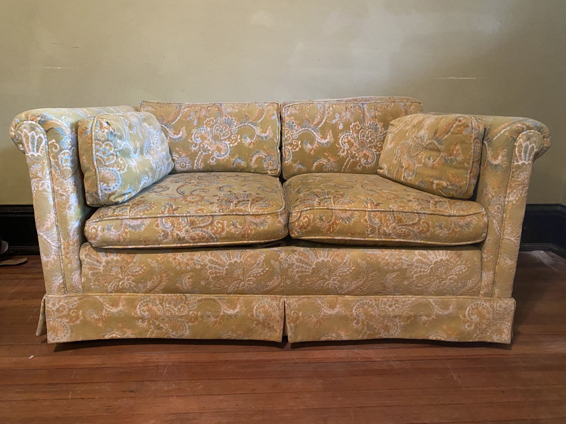 Loveseat Sofa Couch Love Seat