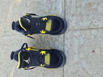 Shoes J'S