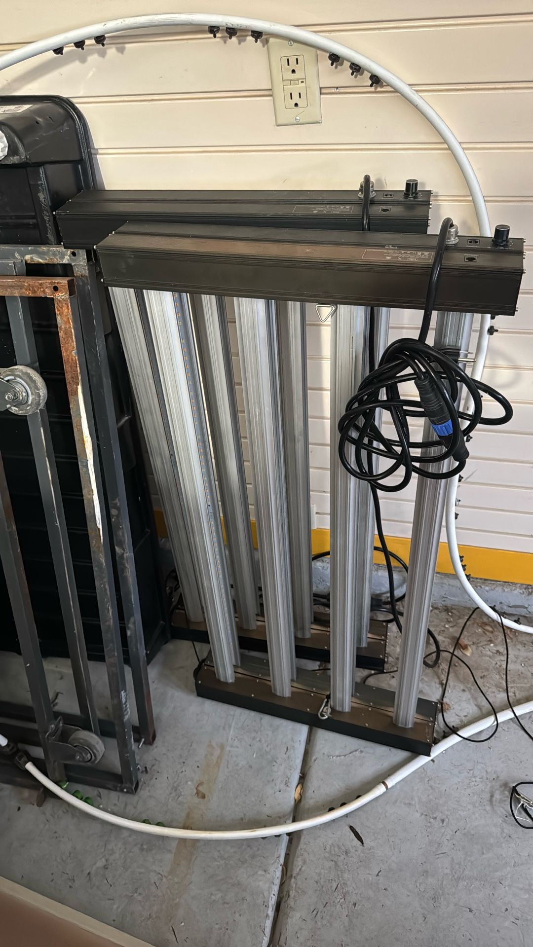 Lots Of Grow/hydro Equipment For Sale! See List And Prices 