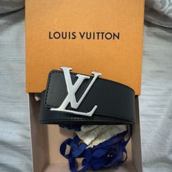 Authentic LV Belt $400 OBO 