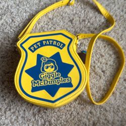 Disney Toy Story Giggle McDimples Crossbody