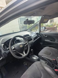 2010 Honda FIT
