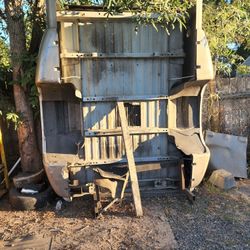 Dodge Ram Dually 2009