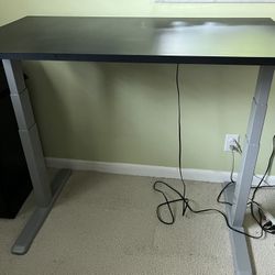 Sit-stand Active Desk