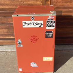 Mini Fridge