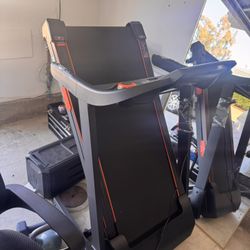 Treadmill
