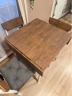 Table (extends)