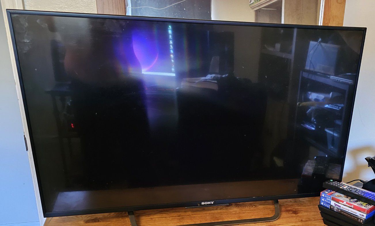Sony 42 Inch Smart Google TV  4K