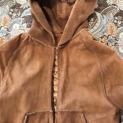 Ugg Jacket Medium 