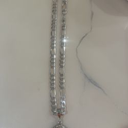 Silver Chain 925