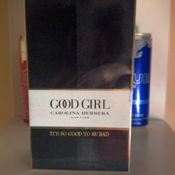 Good Girl Carolina Herrera Eau De Parfum 