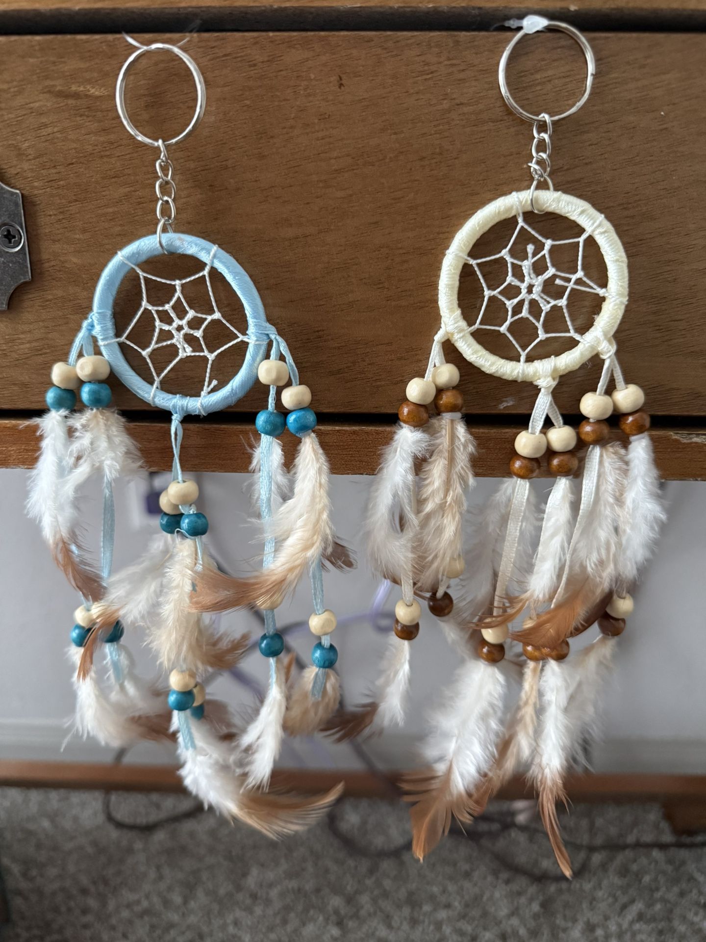Dream Catcher Key Chains