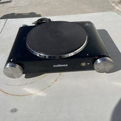 Electric Stove