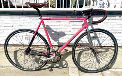 Fixed Gear