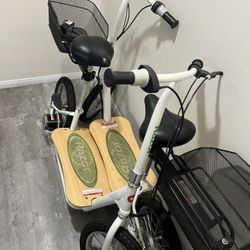 Advanced Street Systems, Razor Scooters