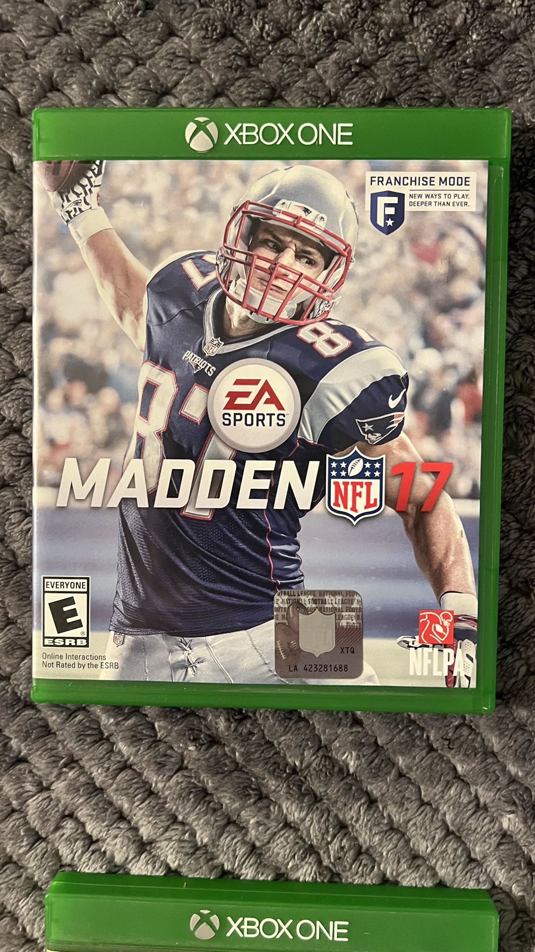 Madden 17
