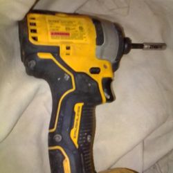 DeWalt Drill