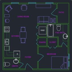 AutoCAD Drafting Freelancer