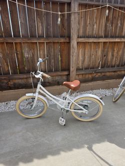 Bikes