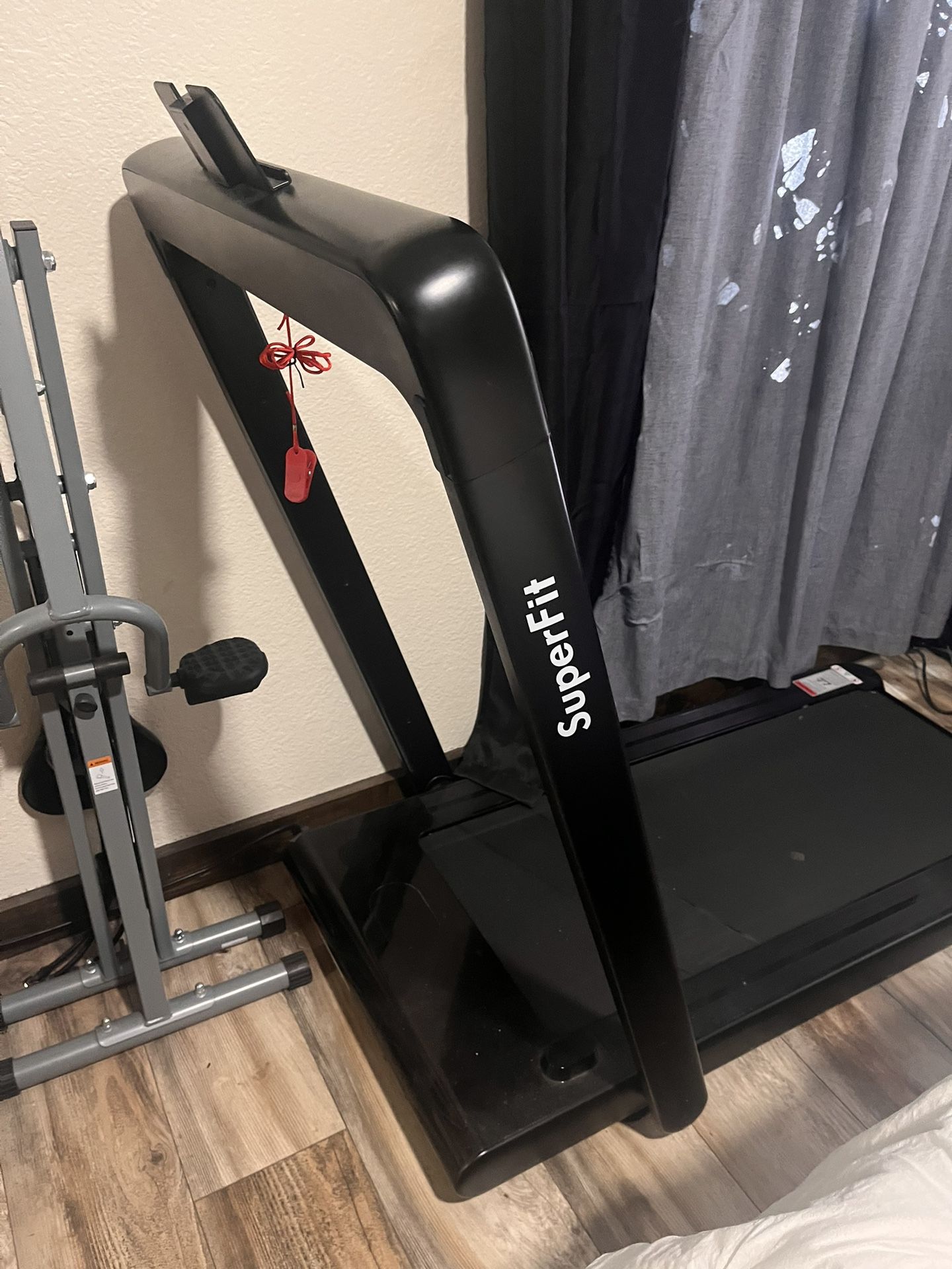 Treadmill