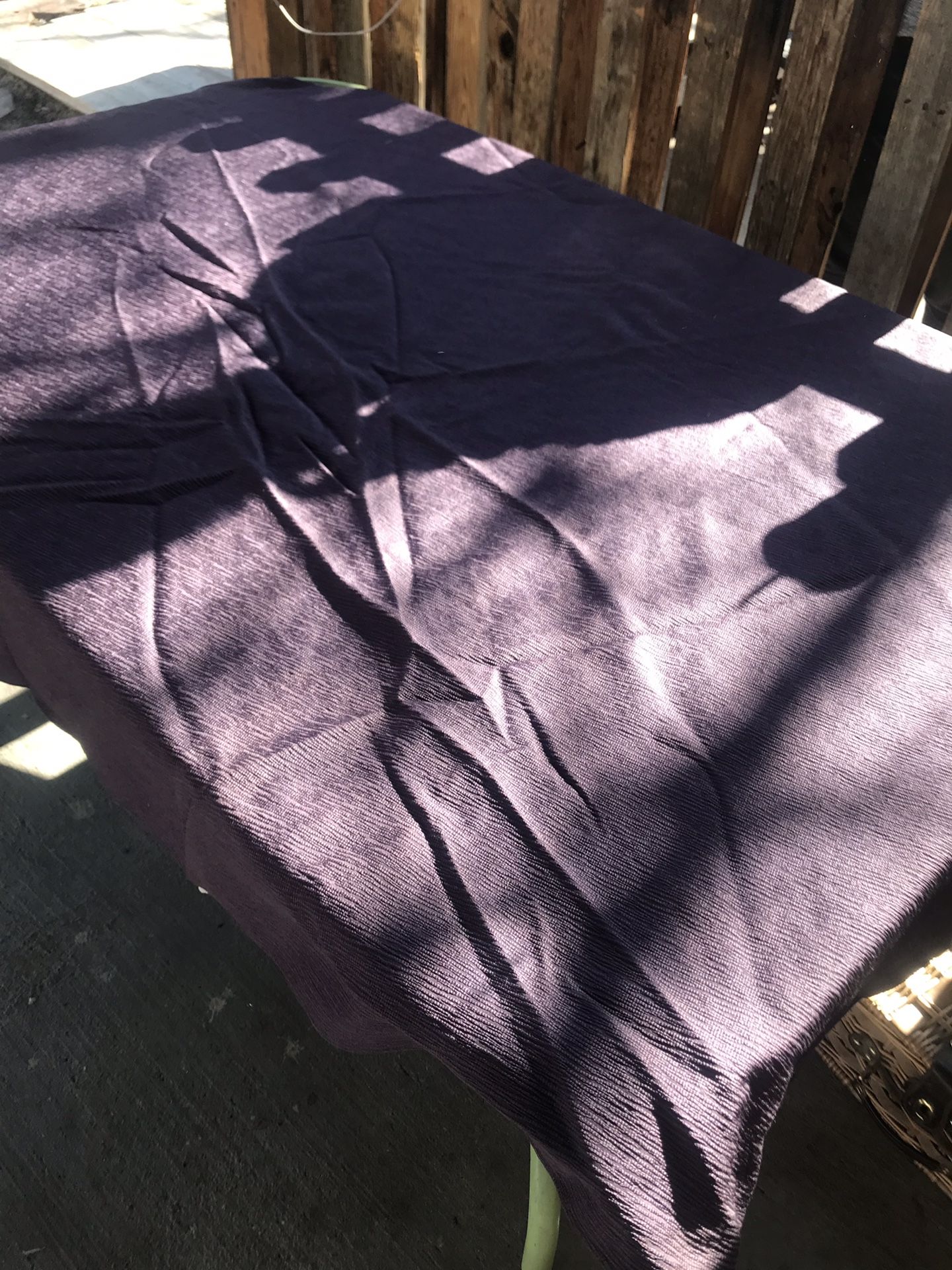 Tablecloths and Placemats